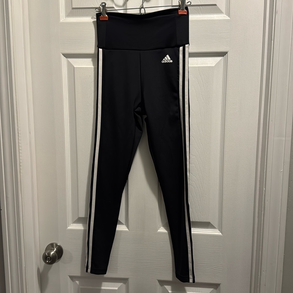 Adidas aeroready leggings size xs